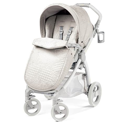 young versace stroller|versace baby bag.